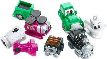 Mix or Match Junior Set