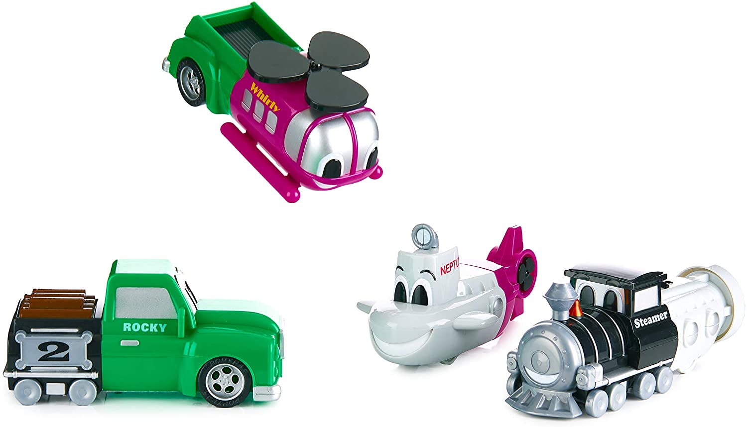 Mix or Match Junior Set