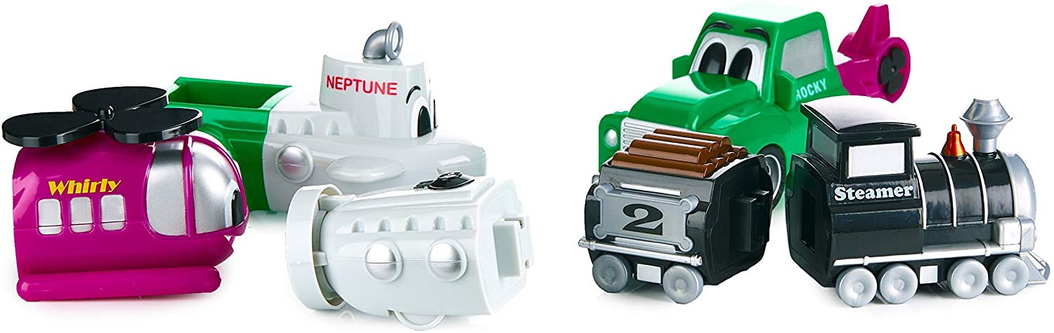 Mix or Match Junior Set
