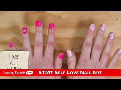 X Nail Art Studio