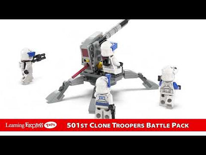 501st Clone Troopers Batt