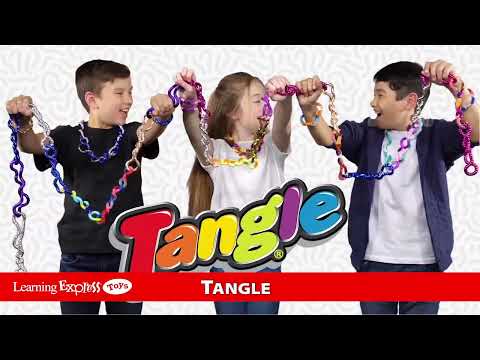 Tangle Jr Classic 104f