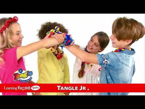 Tangle Jr Classic 104f