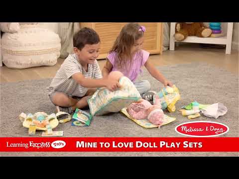 Carrier Play Set Mine T