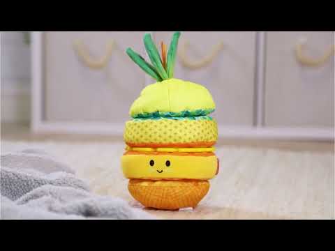 X Pineapple Stacker