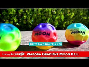 Moonball Gradient Cool