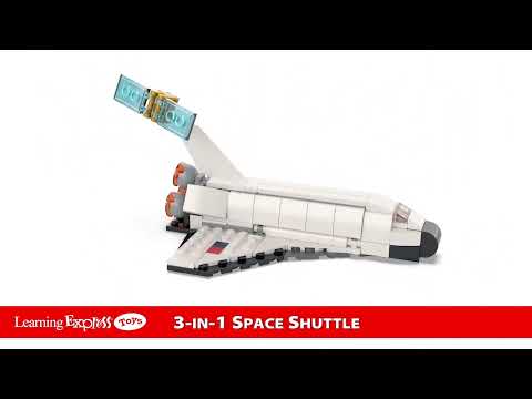 Space Shuttle Lego®