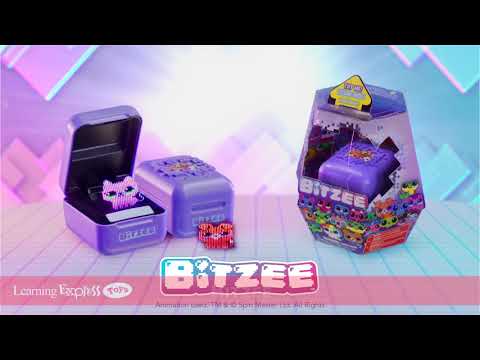* Bitzee