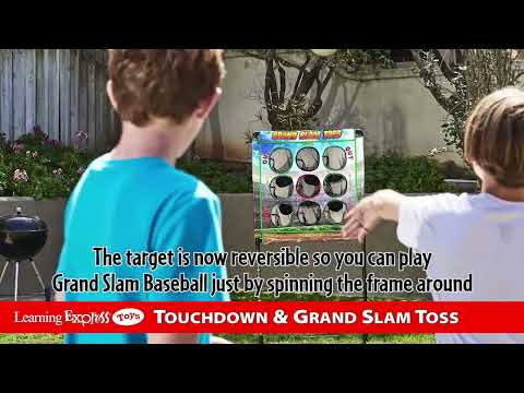 Quarterback Touchdown