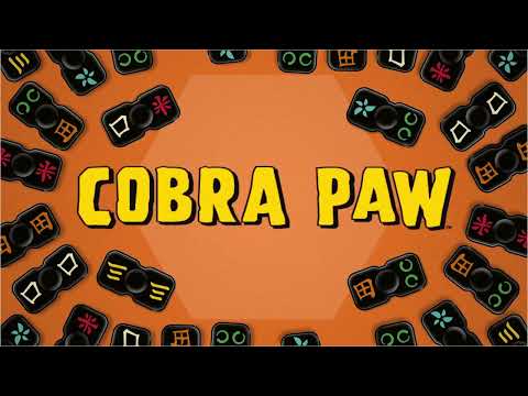 * Cobra Paw
