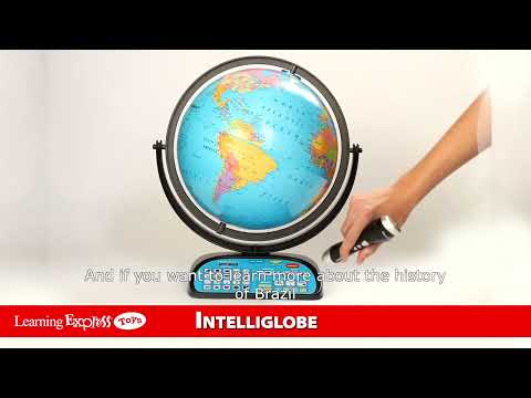 Intelliglobe Ii