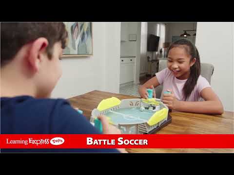 Soccer Shootout