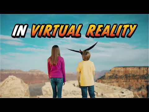 Steam Lab VR Dino Dig