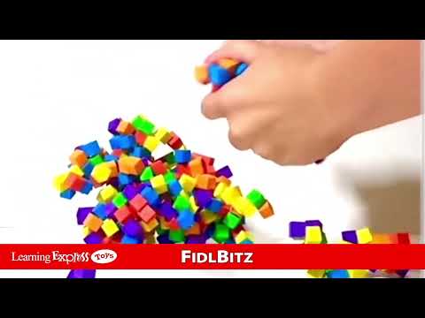 X Fidlbitz Deluxe Set
