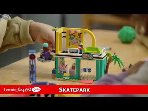 Skate Park