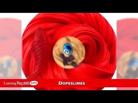 Dope Slime Acai Bowl Fruity Party