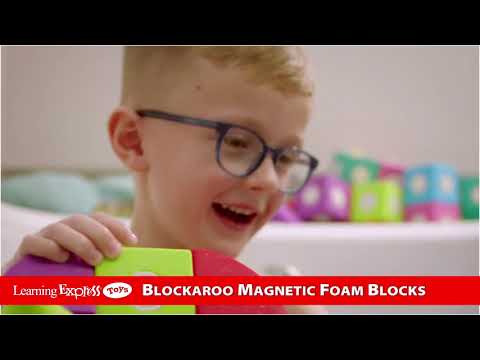 X Blockaroo Castle Large