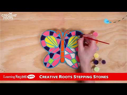 X Star Stepping Stone Pai