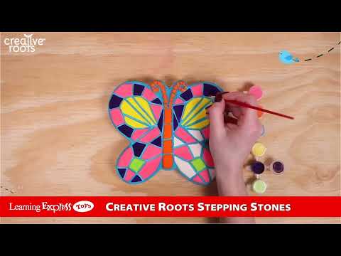 X Star Stepping Stone Pai
