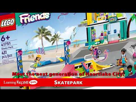 Skate Park