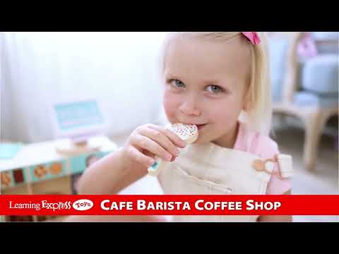 X Cafe Barista Coffee Sho