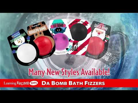 Elf Full Size Bomb