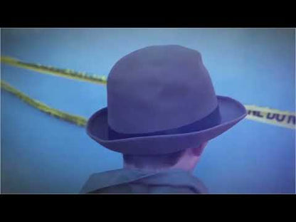 X Master Detective