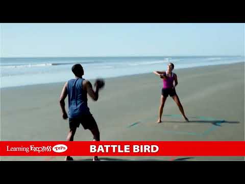 * Battle Bird