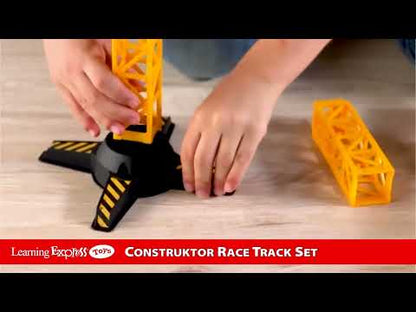 X Construktor Tracks Glow