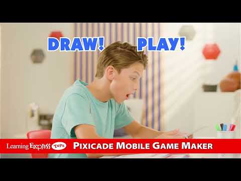 * Pixicade Mobile Unlimit