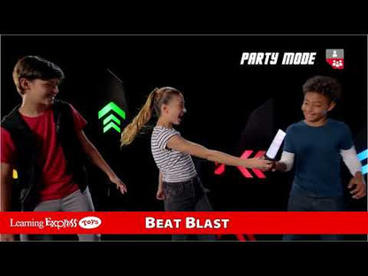 Beat Blast Game