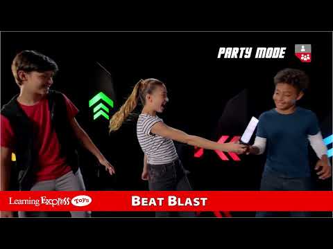 Beat Blast Game