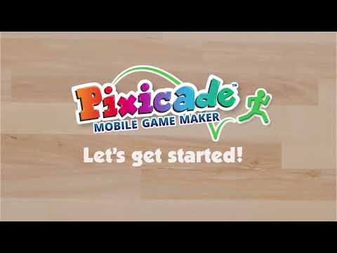 * Pixicade Mobile Unlimit