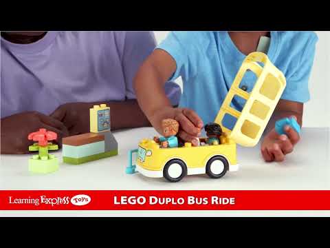 Duplo Town