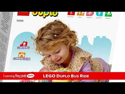 Duplo Town