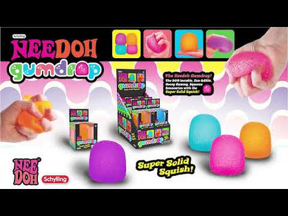 Nee Doh Gumdrop