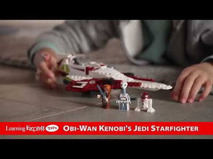 X Obi Wan Kenobi Jedi S