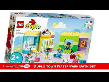 Water Park Duplo