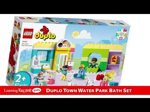Water Park Duplo