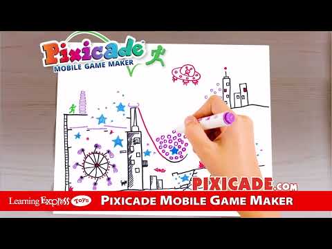 * Pixicade Mobile Unlimit