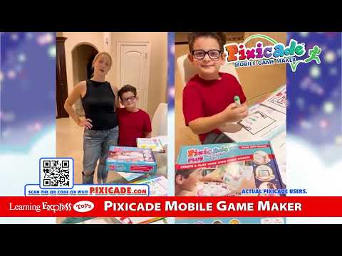 * Pixicade Mobile Unlimit