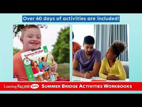 *summer Bridge Gr 6 and 7