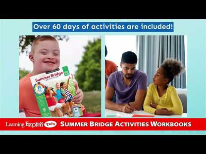 *summer Bridge Gr 6 and 7