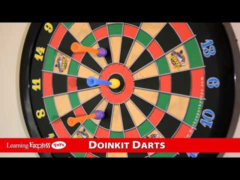 Doinkit Darts Magnet