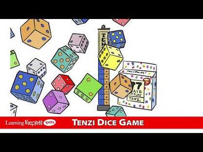 Tenzi Refill
