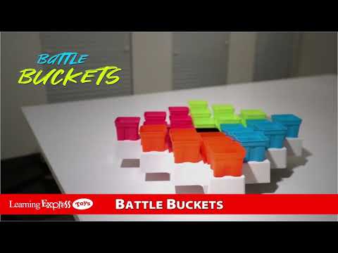 X Battlebuckets