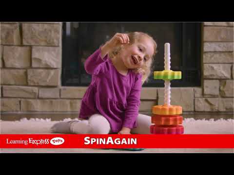 Spinagain Spin Again
