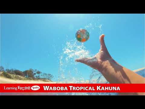 Waboba Tropical Kahuna