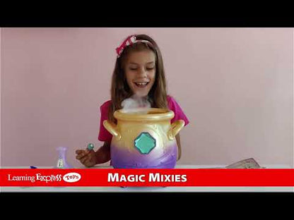 X Magic Mixlings Single