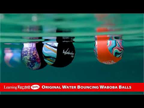 Waboba Tropical Kahuna